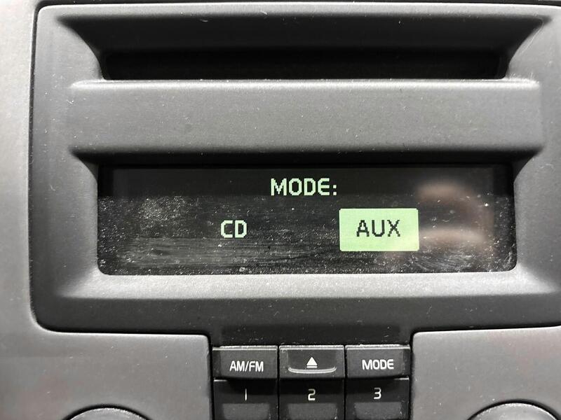 Volvo V50 vaihtoauto