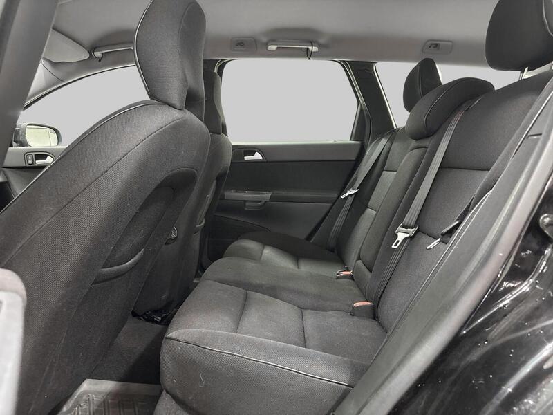 Volvo V50 vaihtoauto