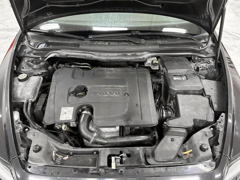 Volvo V50 vaihtoauto