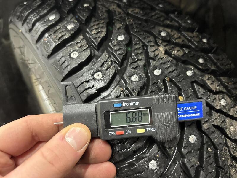 Volvo V50 vaihtoauto