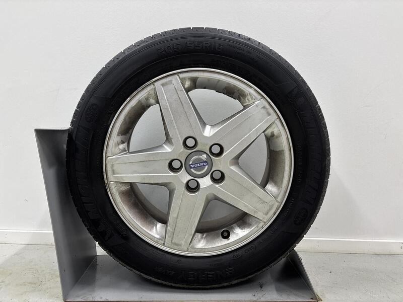 Volvo V50 vaihtoauto