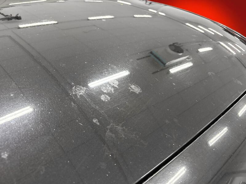 Volvo V50 vaihtoauto