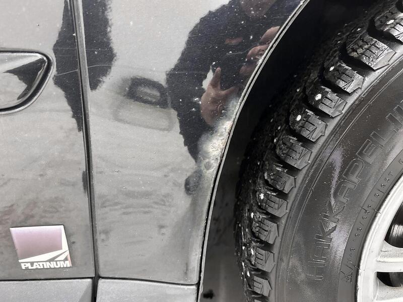 Volvo V50 vaihtoauto