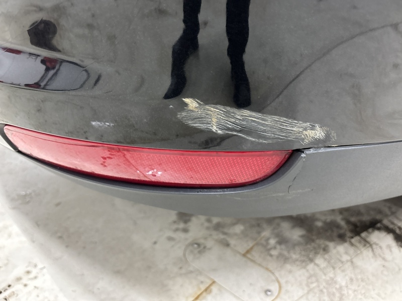 Volvo V50 vaihtoauto