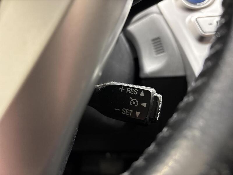 Toyota Prius+ vaihtoauto