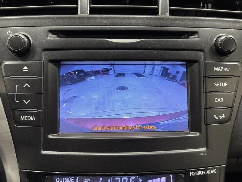 Toyota Prius+ vaihtoauto