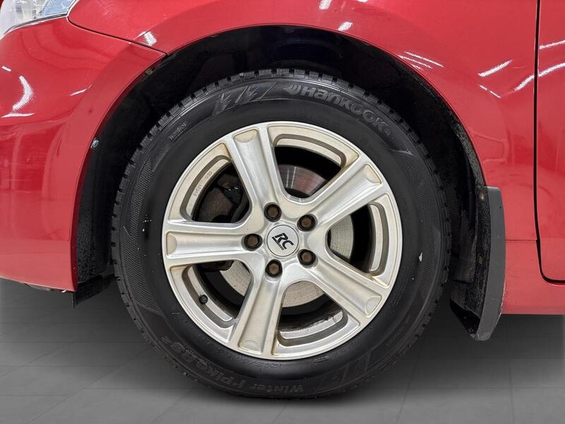 Toyota Prius+ vaihtoauto