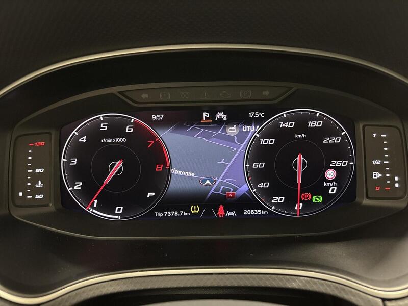 SEAT Arona vaihtoauto