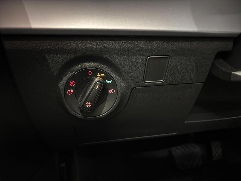 SEAT Arona vaihtoauto