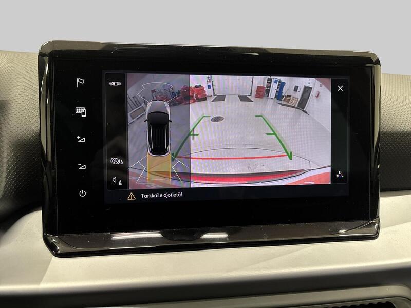 SEAT Arona vaihtoauto