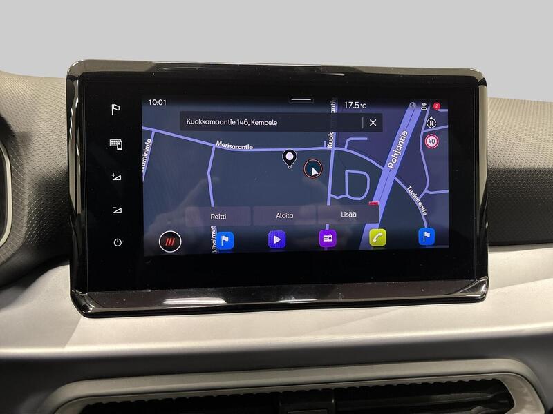 SEAT Arona vaihtoauto