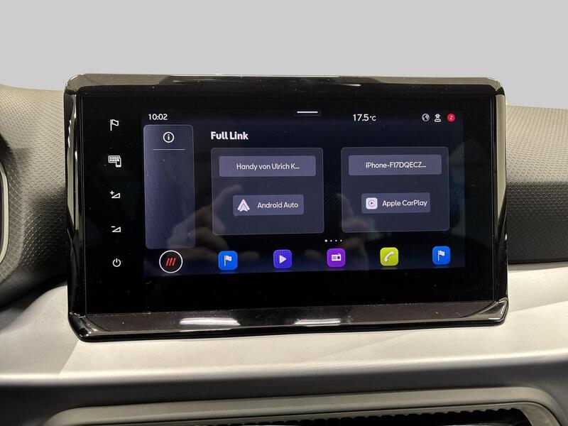 SEAT Arona vaihtoauto