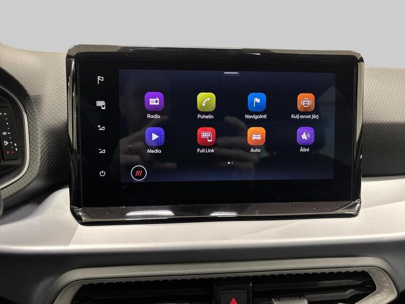 SEAT Arona vaihtoauto