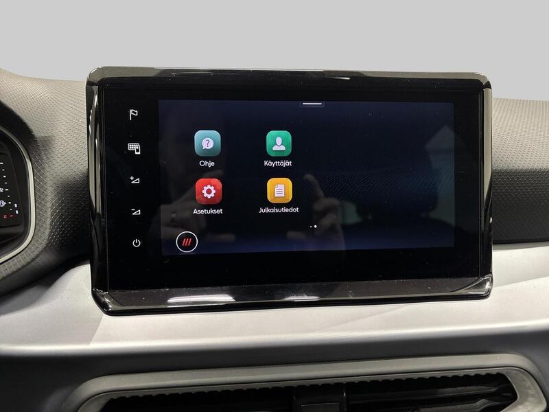 SEAT Arona vaihtoauto