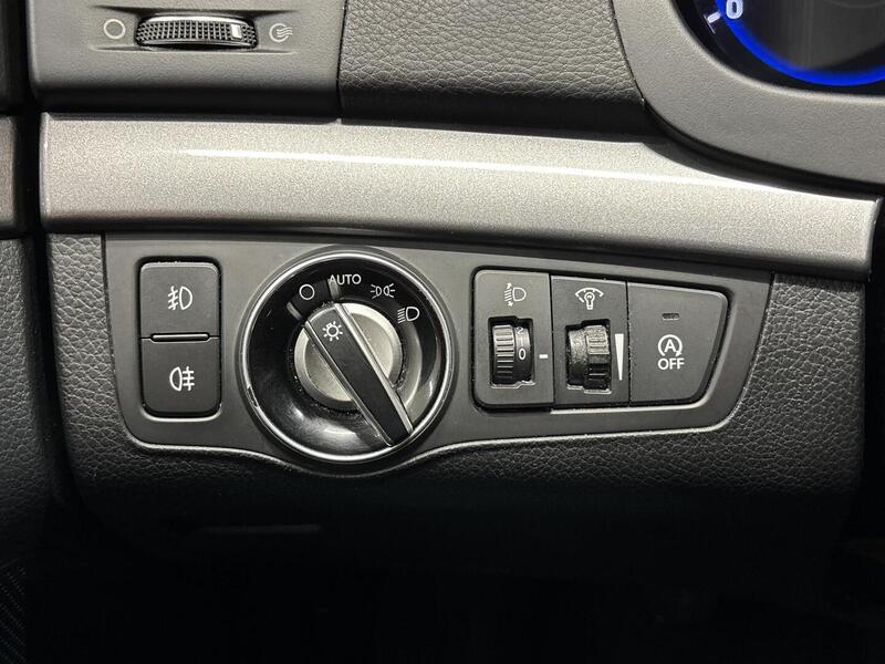 Hyundai i40 Wagon vaihtoauto