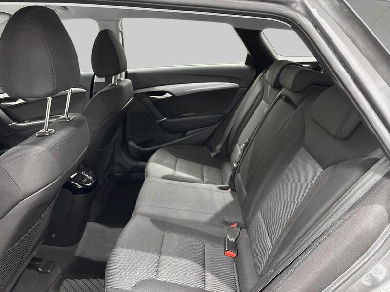 Hyundai i40 Wagon vaihtoauto