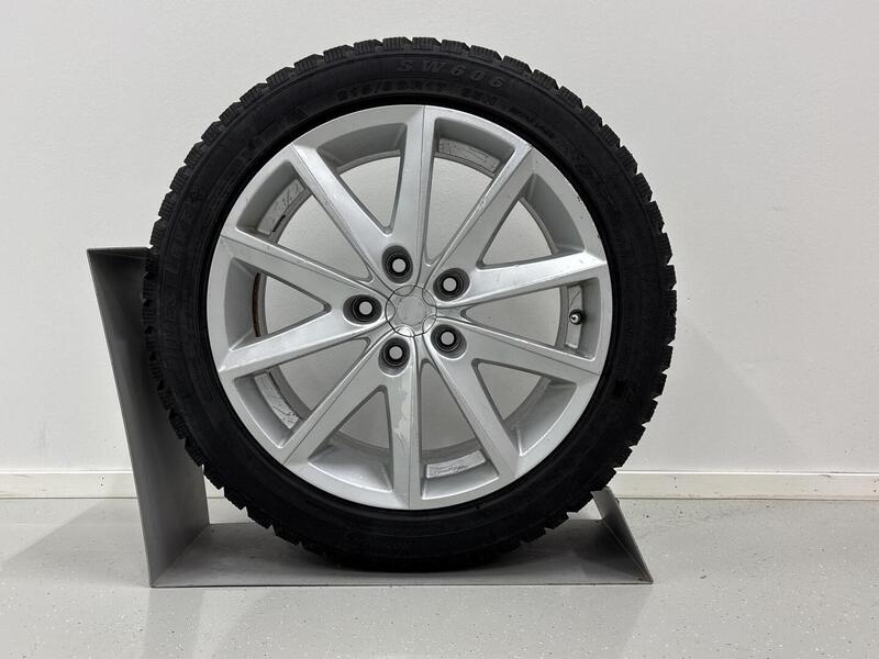 Hyundai i40 Wagon vaihtoauto