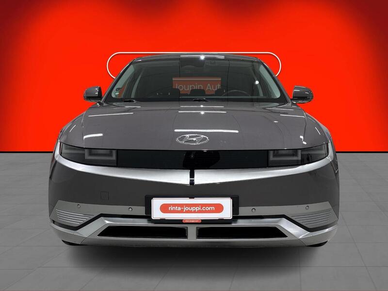 Hyundai IONIQ 5 vaihtoauto