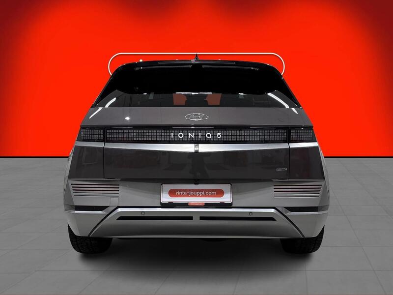 Hyundai IONIQ 5 vaihtoauto