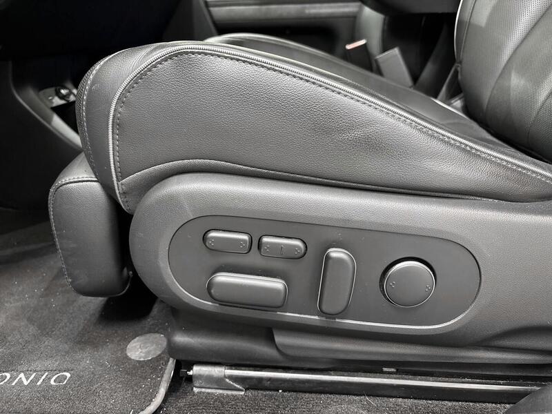 Hyundai IONIQ 5 vaihtoauto