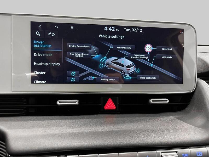 Hyundai IONIQ 5 vaihtoauto