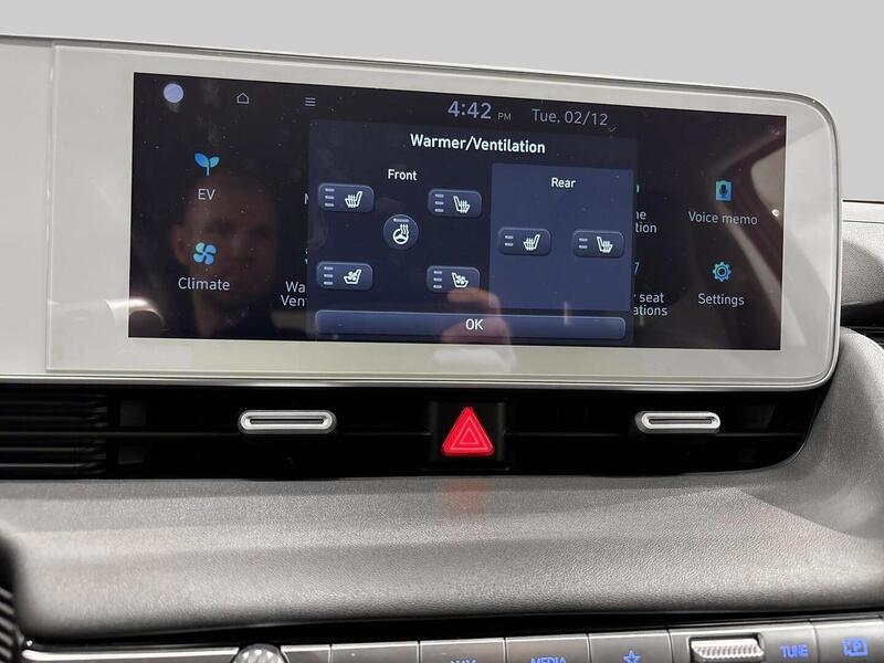 Hyundai IONIQ 5 vaihtoauto