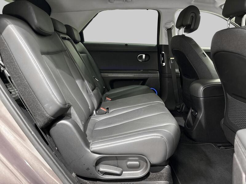 Hyundai IONIQ 5 vaihtoauto