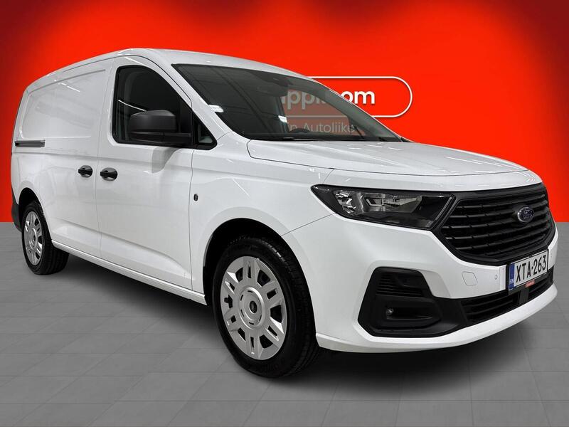 Ford Transit Connect vaihtoauto