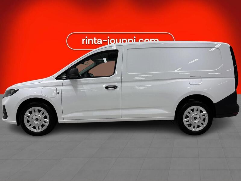 Ford Transit Connect vaihtoauto