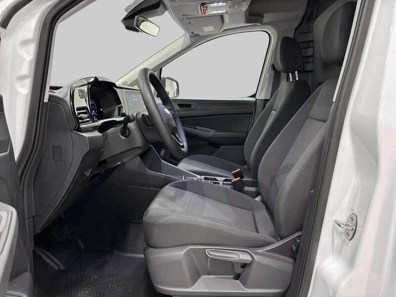 Ford Transit Connect vaihtoauto