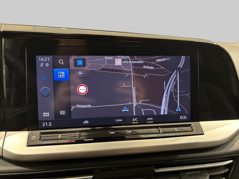 Ford Transit Connect vaihtoauto