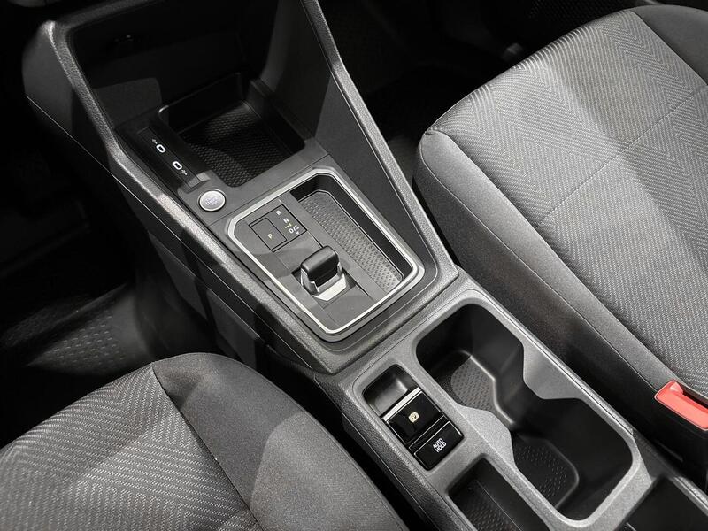 Ford Transit Connect vaihtoauto