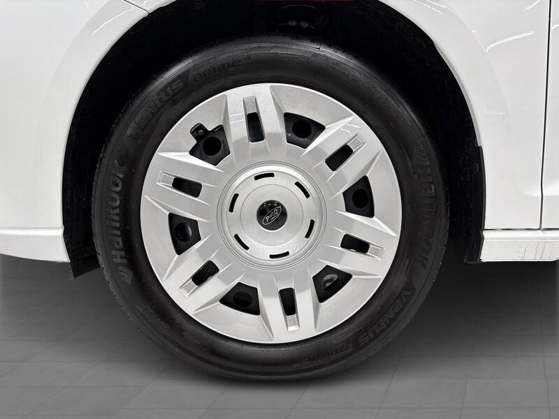 Ford Transit Connect vaihtoauto