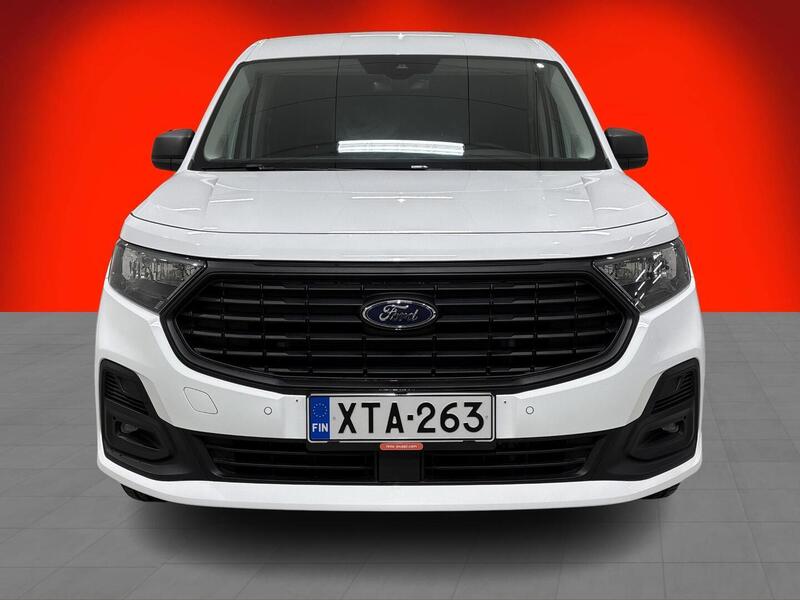 Ford Transit Connect vaihtoauto