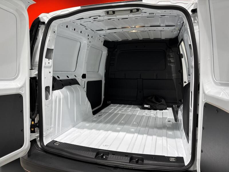 Ford Transit Connect vaihtoauto