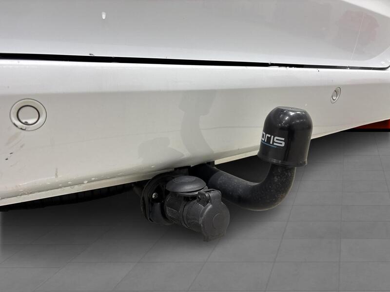 Mercedes-Benz V vaihtoauto