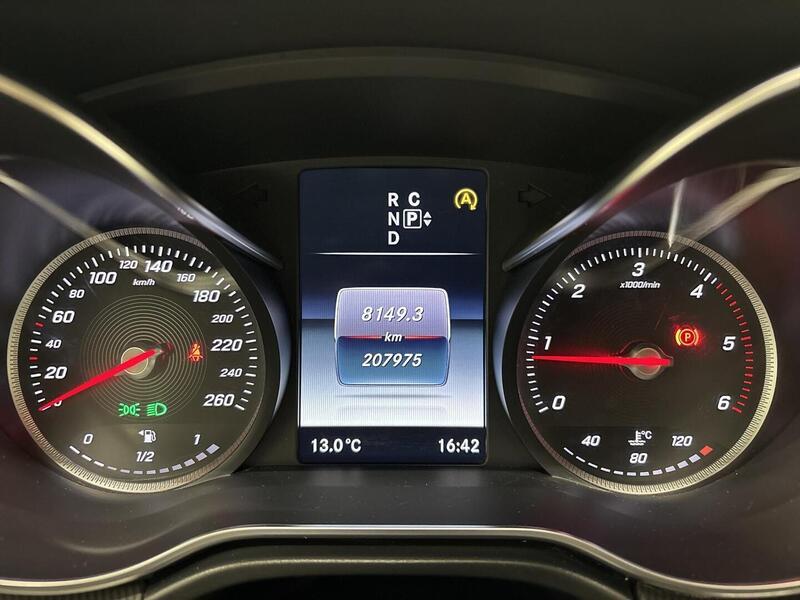 Mercedes-Benz V vaihtoauto