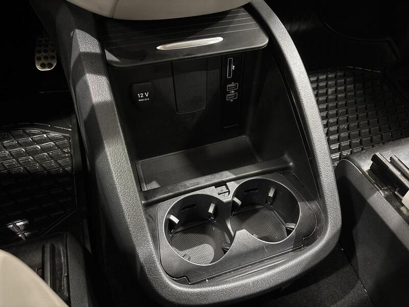 Mercedes-Benz V vaihtoauto