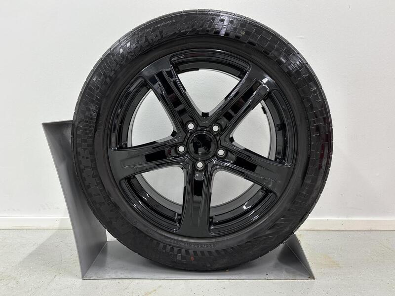 Mercedes-Benz V vaihtoauto