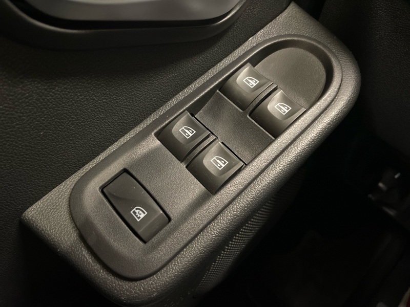 Dacia Duster vaihtoauto