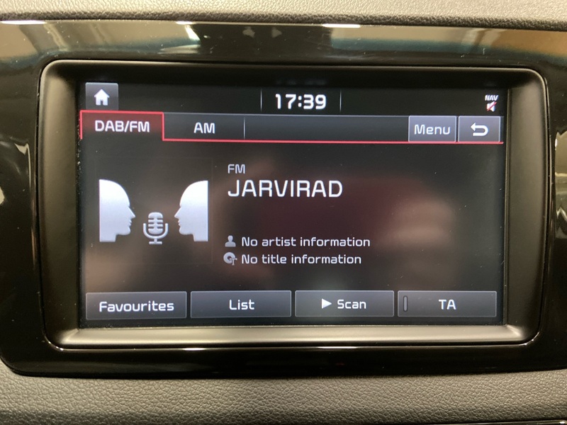 Kia Niro vaihtoauto