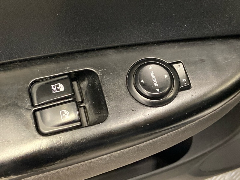 Hyundai i20 vaihtoauto