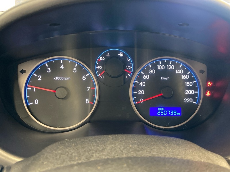 Hyundai i20 vaihtoauto