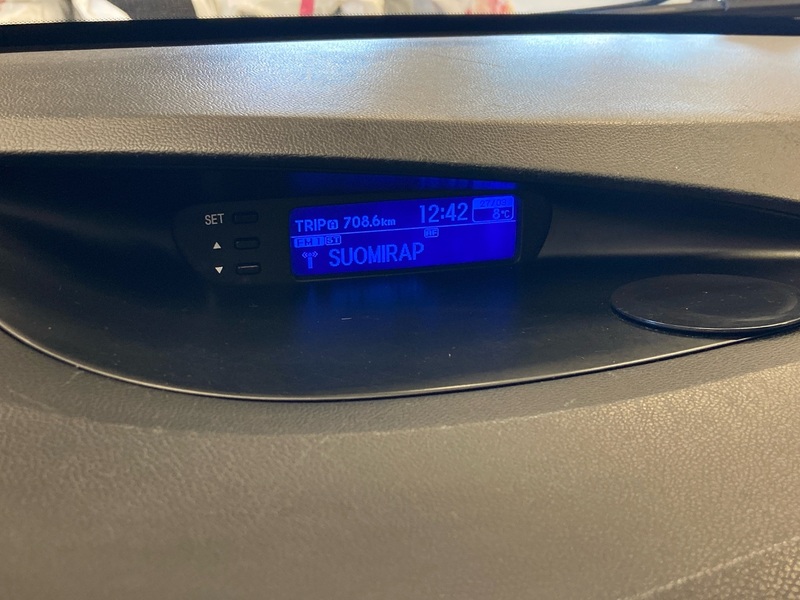 Hyundai i20 vaihtoauto