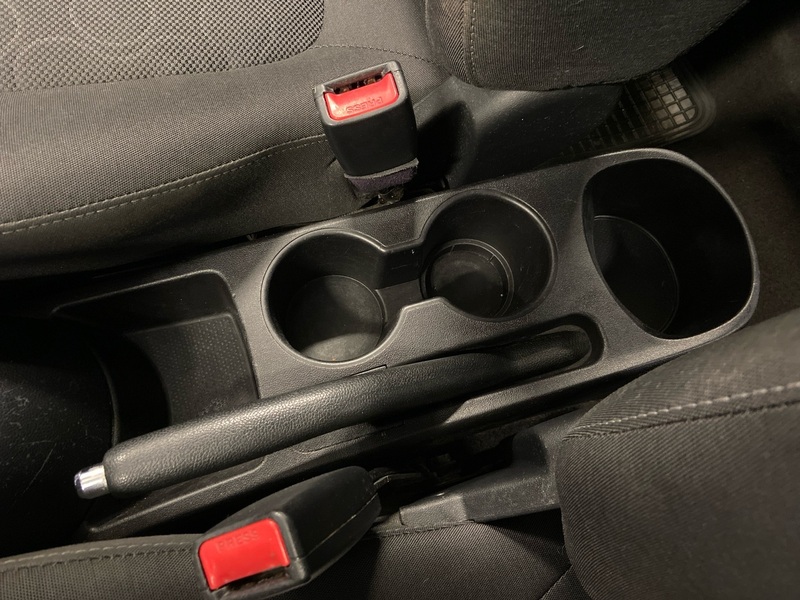 Hyundai i20 vaihtoauto