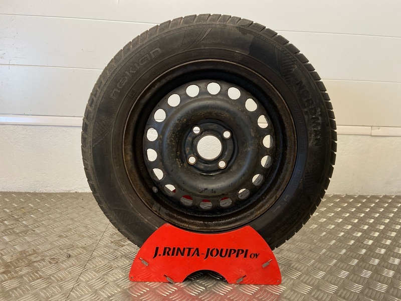 Hyundai i20 vaihtoauto