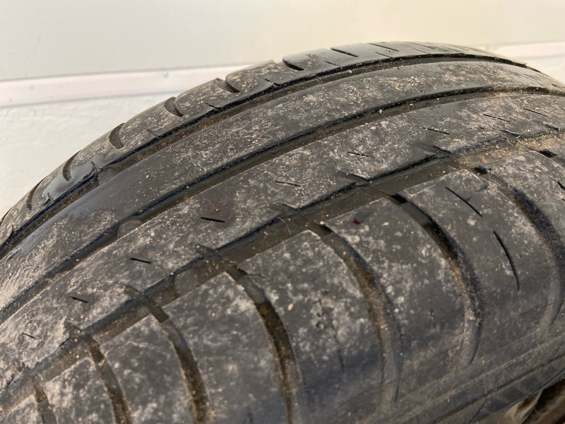 Hyundai i20 vaihtoauto