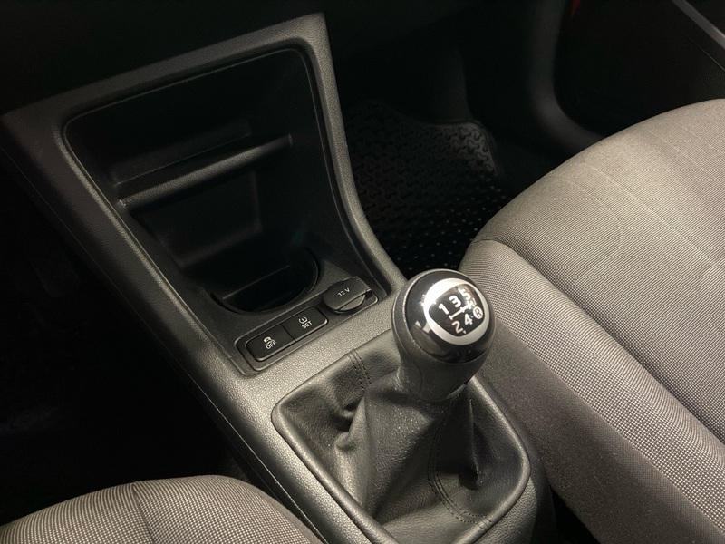 Volkswagen up! vaihtoauto