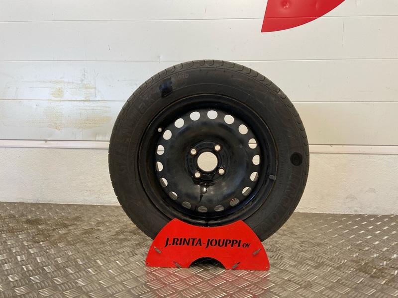 Volkswagen up! vaihtoauto