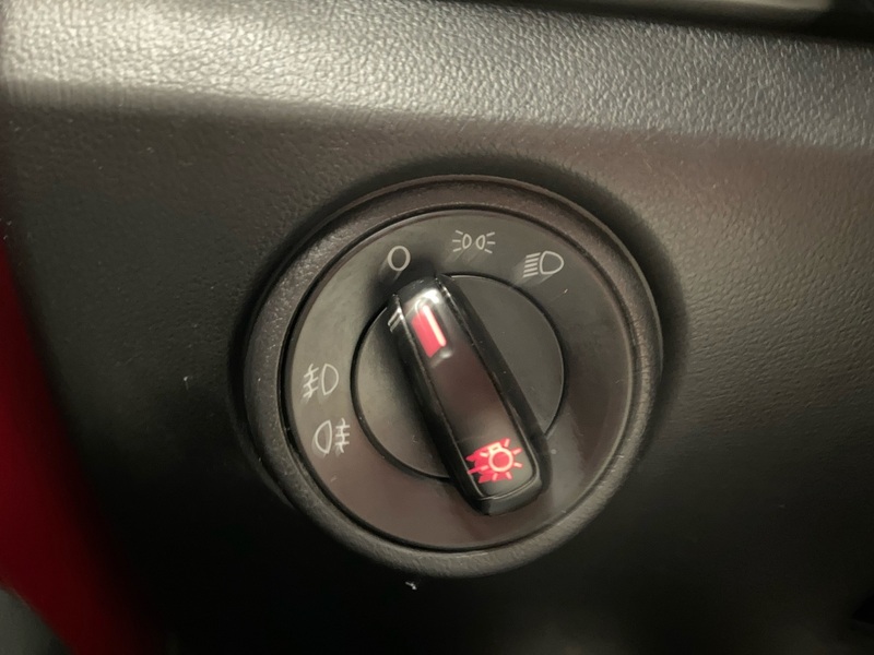 Volkswagen up! vaihtoauto